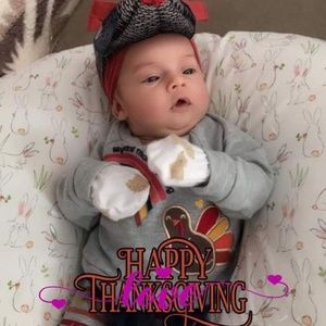 Meet your Posher, Rosemary